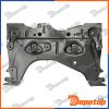 Berceau de Moteur avant pour RENAULT | ZRZ-RE-007, 555110440R